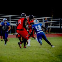 Ty Stinson (@tystinson4) 's Twitter Profile Photo Ty Stinson (@tystinson4) 's Twitter Profile Photo