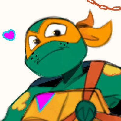 ichi.riri 🐢🍉さんのプロフィール画像