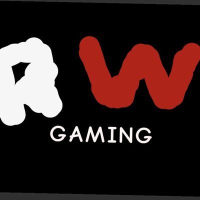 RW Gamingさんのプロフィール画像