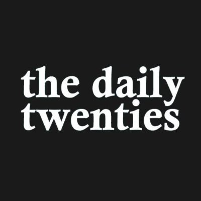 dailytwenties's profile picture. @dailytwenties 🌟