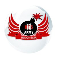 BTS ARMY INDONESIA⁷(@ARMYINDONESIAA_) 's Twitter Profile Photo