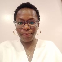 Anita Omwenga(@I_am_lady_anita) 's Twitter Profile Photo