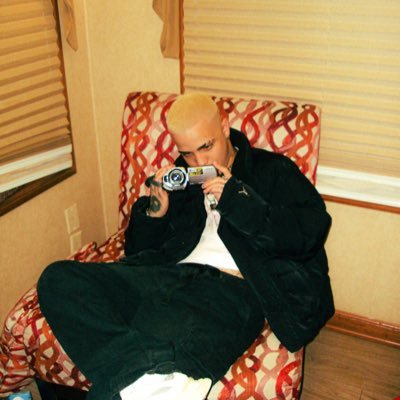viejoculprit's profile picture. el viejo culprit brrr