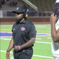 Malyle Thurman (@coach_mthurman) 's Twitter Profile