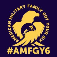 American Military Family(@AMFGotYour6) 's Twitter Profile Photo