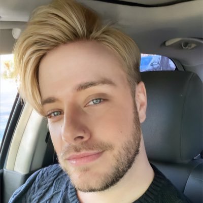 | 34 yrs old | Cali Raised | Gay 🏳️🌈| △⃒⃘ ⚯͛ | IG/SC: nickolasdean |