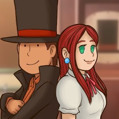 A Layton fan account dedicated to sharing thoughts, memes, news and anything regarding the Layton series! 
Owned by @LaytonsGal 🎩☕️