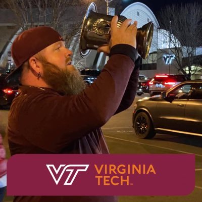 Hardcore Hokies LET’S GOOO!!,SPRINGERS,Yankees,Being the best dad and role model to my boys...