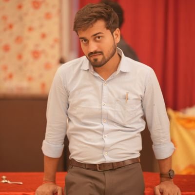 UP Harit ProjectCoordinator @collcommunity
Agriculturist &Agronomist 🌿
Agriculture department,
uttar pradesh, india