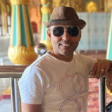 ANUP K. BARAL Profile
