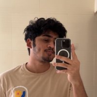 advait (@lifeofadvait) 's Twitter Profile Photo