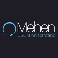 $USDM on Cardano(@MehenOfficial) 's Twitter Profileg