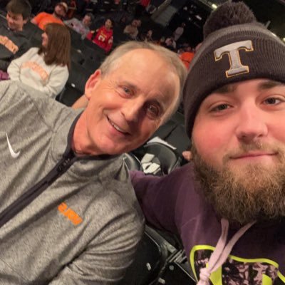 Swell Guy From NYC Yankees ⚾️ Vols🍊