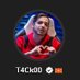 TaCk0 (@t4ck00) Twitter profile photo TaCk0 (@t4ck00) Twitter profile photo