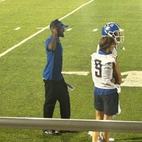 James Quick (@coachquick17) 's Twitter Profile