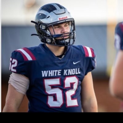 Jake Sharpe Profile