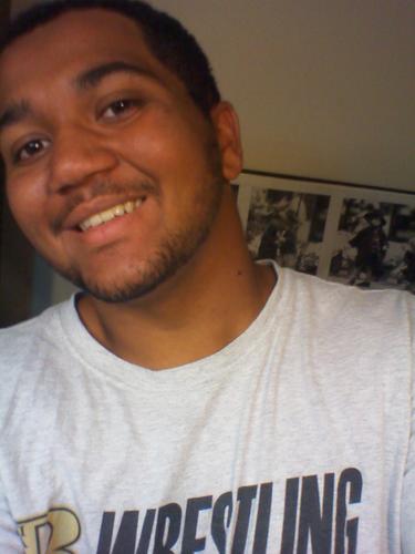 AngeloMPharr's profile picture. I am probably the chillest person you know . All i do is kick it