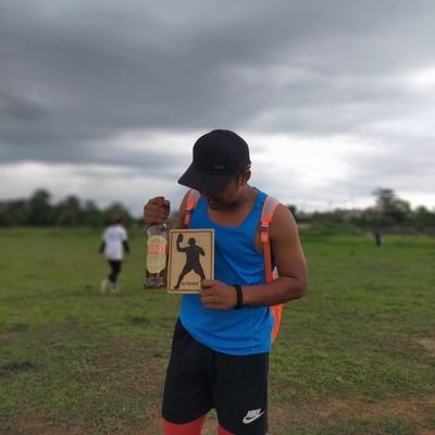 obispojude21's profile picture. Life is Simple.