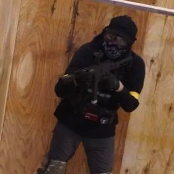 shinroshiahakao's profile picture. マーモット体型のアラサーサバゲーマー
音楽とアニメ映画は雑食…