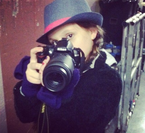 funnyjoyce's profile picture. 