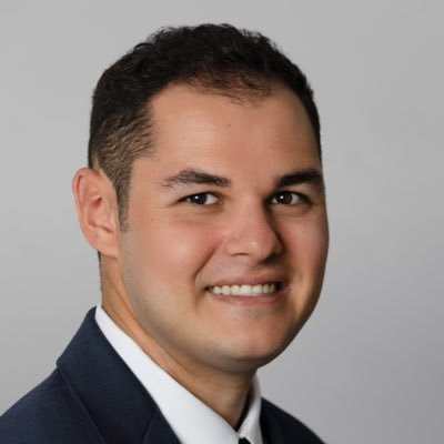 areed_26's profile picture. MD|@CNU_Med | Anesthesiology Resident Physician | Go Bucs!