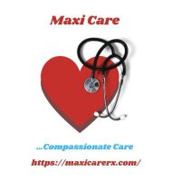 Maxi Care(@MaxiLlc) 's Twitter Profile Photo
