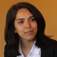 Faranak Fattahi (@faranakfattahi) 's Twitter Profile Photo Faranak Fattahi (@faranakfattahi) 's Twitter Profile Photo