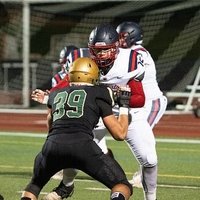 Carter Paul 6´7 300 OL/DL (@carterpaul75) 's Twitter Profile