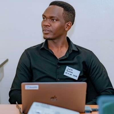 SNiyomwungeri's profile picture. Programs Director and cofounder at CHB, Outgoing  IYAFP-Rwanda Coordinator, highly interested in youth, SRHR passionate, Youth Advocate.

niyosamu280@gmail.com