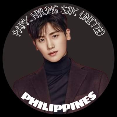 Park Hyung Sik 박형식 United Philippines is a fansclub of Park Hyung Sik in PH.