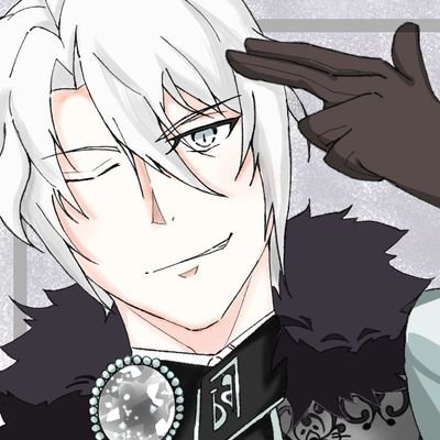 Alain❄️@初回ﾘﾄﾘﾝさんのプロフィール画像