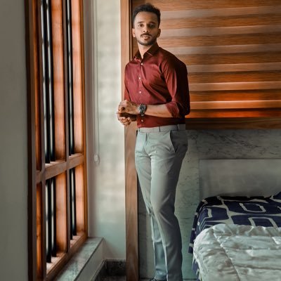 Hassan_Amr_'s profile picture. Take Care...🙌