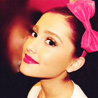 I ♥ @ArianaXPower (@fanacc4arianaxp) Twitter profile photo