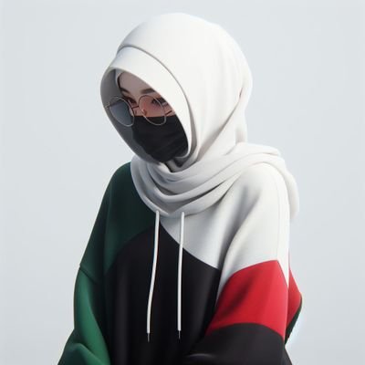 thatsbm's profile picture. FREE PALESTINE 🇵🇸 
(◕ᴗ◕✿)