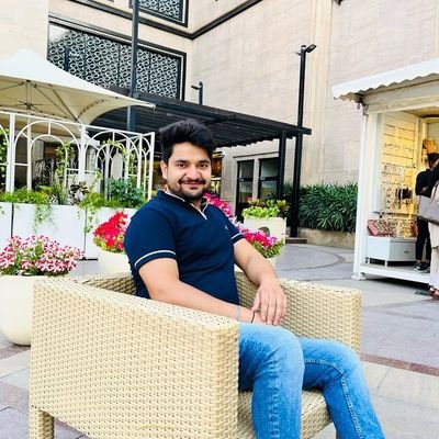Nikhilm05522587's profile picture. Tech Consultant @DeloitteUSI