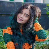 PARUL Parmar (@cute__parul) 's Twitter Profile