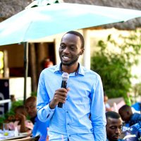 Edison Stephen Kahandi (@kedison_stephen) 's Twitter Profile