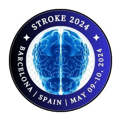 The 2nd World Congress on Stroke and Neurological Disorders is a premier event that brings together leaders in stroke and neurological disorders.