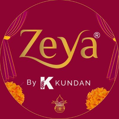 Zeya By Kundan