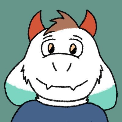 HyperGoat64 Profile Picture