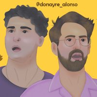 Alonso D. (@donayre_alonso) 's Twitter Profile