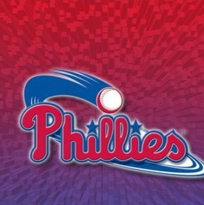 phillies all the way