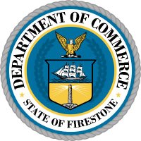 Firestone Department of Commerce (@docmfirestone) 's Twitter Profile Photo Firestone Department of Commerce (@docmfirestone) 's Twitter Profile Photo