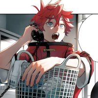 ♡ ia (@shoroses) 's Twitter Profile