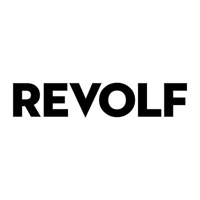 REVOLFさんのプロフィール画像