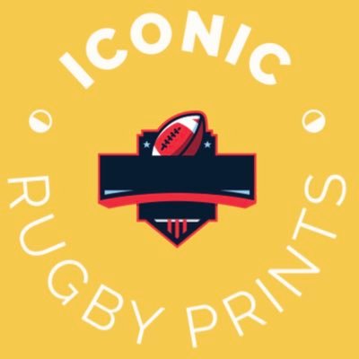 IconRugbyPrints Profile Picture