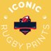 Iconic Rugby Prints (@iconrugbyprints) Twitter profile photo Iconic Rugby Prints (@iconrugbyprints) Twitter profile photo