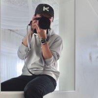 Satoshi Kitada (@satosi_photo) Twitter profile photo