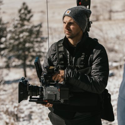 Film Team Lead at Long Hollow Church; RED owner/op