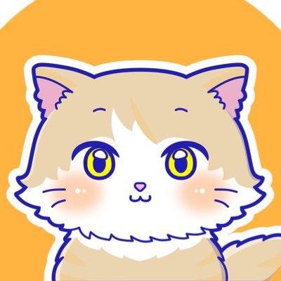 サイベリアンのアンちゃん🎂2022.12月生まれ☀️おひさま色の瞳ともふもふボディーの女の子🐈おもしろ可愛い写真やショート動画（音アリで見てね）を毎日更新✨無言フォロー🤝大歓迎！リポスト♻️いいね❤️コメント💬喜びます！無駄転載禁止❌DMお返事しません